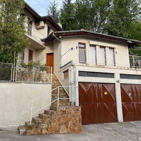 Villa Dechkoni Kavarna ภายนอก รูปภาพ