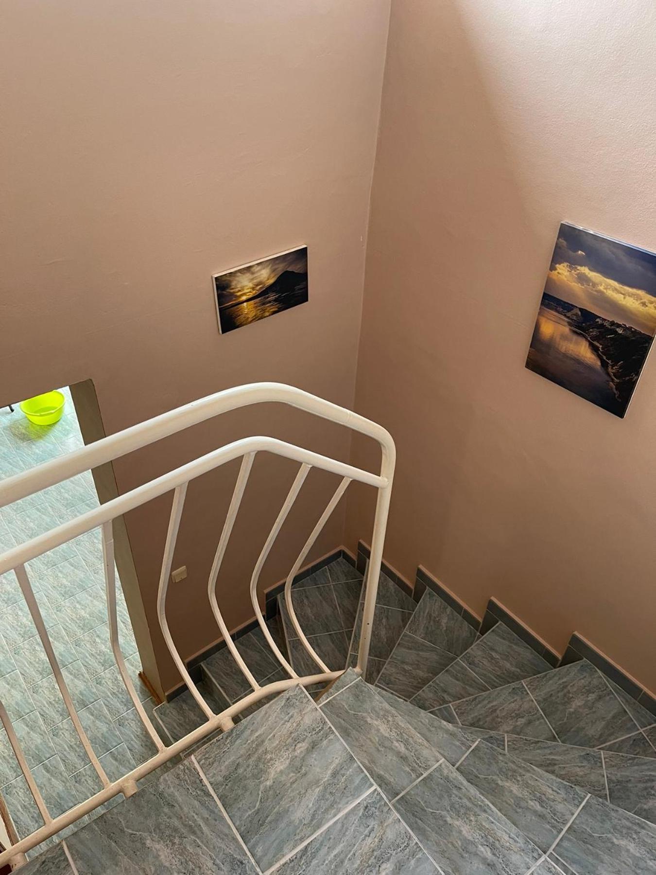 Villa Dechkoni Kavarna ภายนอก รูปภาพ